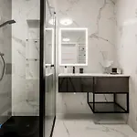 Apartmán Apartamenty Bluesky - Karkonoska, Balkon, Widok Na Gory, Blisko Swiatyni Wang, Ski Arena I Szlakow Na Sniezke, Spokojna Okolica *