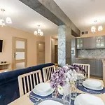 Apartamenty Bluesky - Karkonoska, Balkon, Widok Na Gory, Blisko Swiatyni Wang, Ski Arena I Szlakow Na Sniezke, Spokojna Okolica * Karpacz