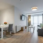 Apartamenty Bluesky - Karkonoska, Balkon, Widok Na Gory, Blisko Swiatyni Wang, Ski Arena I Szlakow Na Sniezke, Spokojna Okolica *