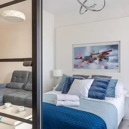 Apartamenty Bluesky - Karkonoska, Balkon, Widok Na Gory, Blisko Swiatyni Wang, Ski Arena I Szlakow Na Sniezke, Spokojna Okolica
