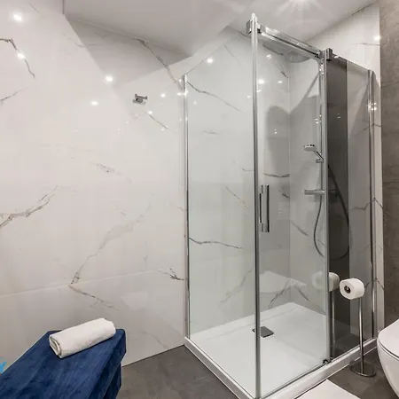 Апартаменты Bluesky - Karkonoska 13, Z Widokiem Na Gory, Blisko Szlakow I Wyciagow, W Zielonej Okolicy *