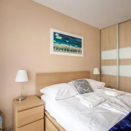 Апартаменты Bluesky - Karkonoska 13, Z Widokiem Na Gory, Blisko Szlakow I Wyciagow, W Zielonej Okolicy *