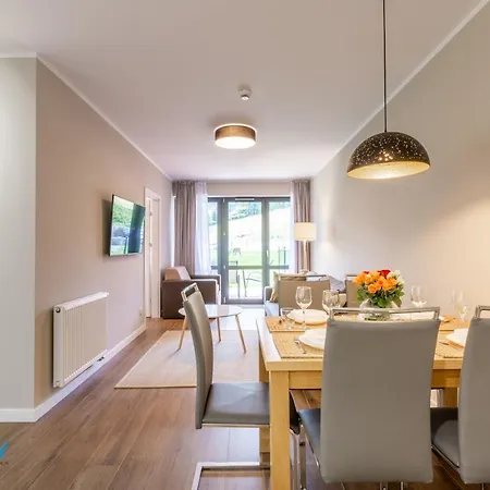 Appartement Bluesky - Karkonoska, Balkon, Widok Na Gory, Blisko Swiatyni Wang, Arena I Szlakow Na Sniezke, Spokojna Okolica Karpacz