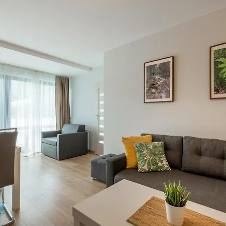 Apartamenty Bluesky - Karkonoska, Balkon, Widok Na Gory, Blisko Swiatyni Wang, Ski Arena I Szlakow Na Sniezke, Spokojna Okolica *