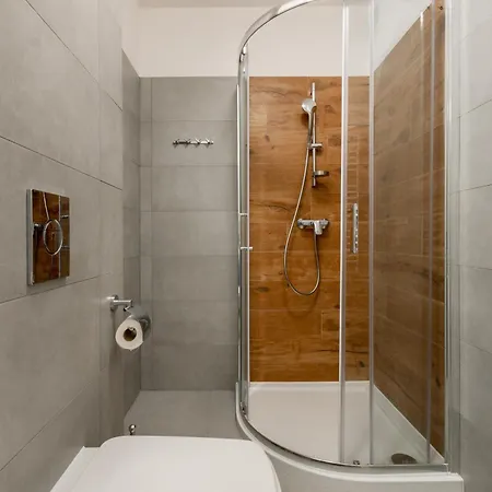Appartement Bluesky - Karkonoska, Balkon, Widok Na Gory, Blisko Swiatyni Wang, Arena I Szlakow Na Sniezke, Spokojna Okolica *