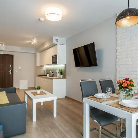 Bluesky - Karkonoska 13, Z Widokiem Na Gory, Blisko Szlakow I Wyciagow, W Zielonej Okolicy Apartmán Karpacz