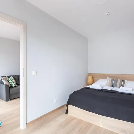 Apartmán Bluesky - Karkonoska 13, Z Widokiem Na Gory, Blisko Szlakow I Wyciagow, W Zielonej Okolicy