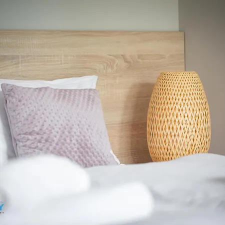 Apartmán Bluesky - Karkonoska 13, Z Widokiem Na Gory, Blisko Szlakow I Wyciagow, W Zielonej Okolicy
