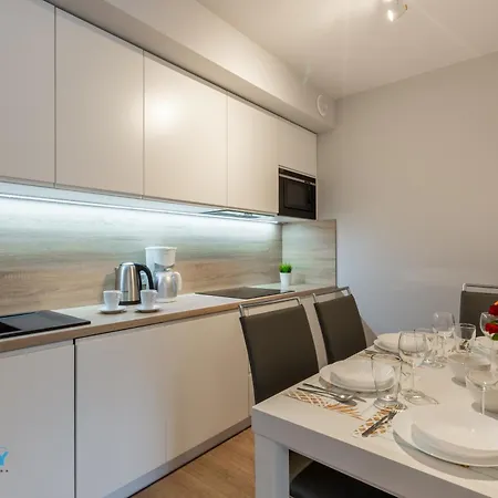 Appartement Bluesky - Karkonoska, Balkon, Widok Na Gory, Blisko Swiatyni Wang, Arena I Szlakow Na Sniezke, Spokojna Okolica *