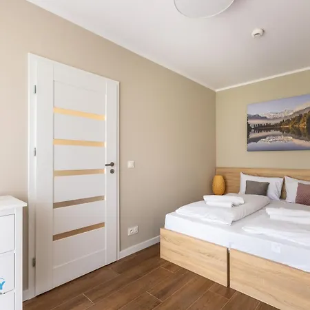Appartement Bluesky - Karkonoska, Balkon, Widok Na Gory, Blisko Swiatyni Wang, Arena I Szlakow Na Sniezke, Spokojna Okolica