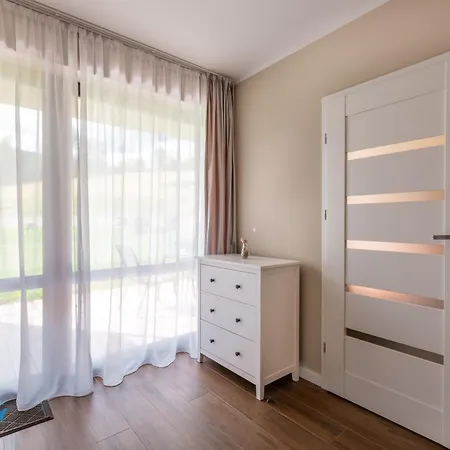 Bluesky - Karkonoska 13, Z Widokiem Na Gory, Blisko Szlakow I Wyciagow, W Zielonej Okolicy Apartmán *