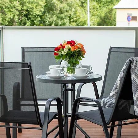 Appartement Bluesky - Karkonoska, Balkon, Widok Na Gory, Blisko Swiatyni Wang, Arena I Szlakow Na Sniezke, Spokojna Okolica *