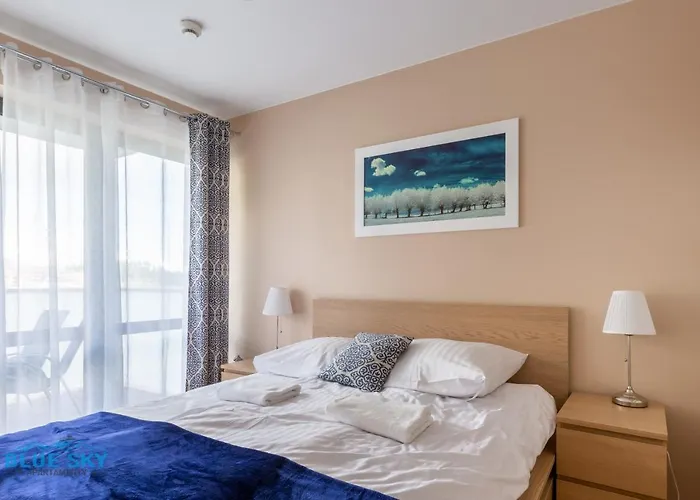 Bluesky - Karkonoska 13, Z Widokiem Na Gory, Blisko Szlakow I Wyciagow, W Zielonej Okolicy *