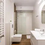 Apartamenty BlueSky - Karkonoska 13, z widokiem na góry, blisko szlaków i wyciągów, w zielonej okolicy