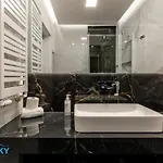 Apartment Bluesky - Karkonoska, Balkon, Widok Na Gory, Blisko Swiatyni Wang, Arena I Szlakow Na Sniezke, Spokojna Okolica Karpacz