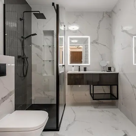 Bluesky - Karkonoska 13, Z Widokiem Na Gory, Blisko Szlakow I Wyciagow, W Zielonej Okolicy * 카르파츠