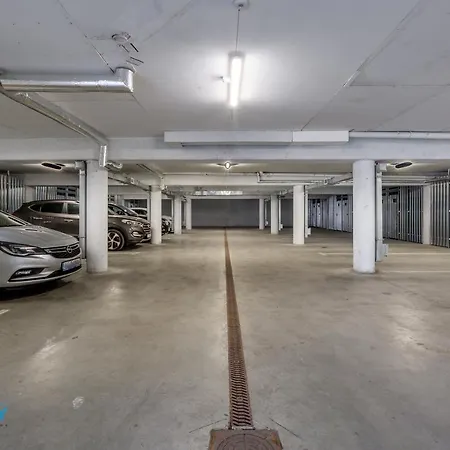 Appartement Bluesky - Karkonoska, Balkon, Widok Na Gory, Blisko Swiatyni Wang, Arena I Szlakow Na Sniezke, Spokojna Okolica
