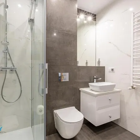 Bluesky - Karkonoska 13, Z Widokiem Na Gory, Blisko Szlakow I Wyciagow, W Zielonej Okolicy 아파트