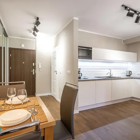 Bluesky - Karkonoska 13, Z Widokiem Na Gory, Blisko Szlakow I Wyciagow, W Zielonej Okolicy 아파트 카르파츠