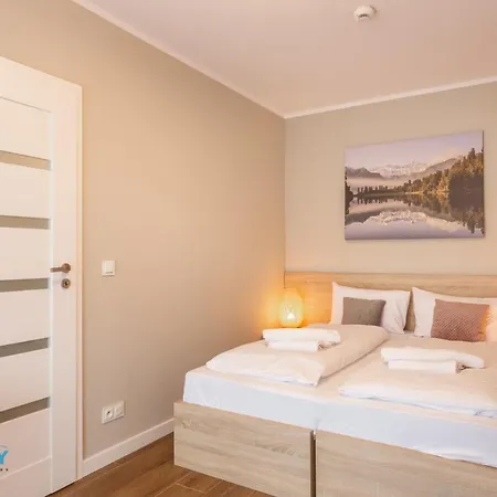 Bluesky - Karkonoska 13, Z Widokiem Na Gory, Blisko Szlakow I Wyciagow, W Zielonej Okolicy