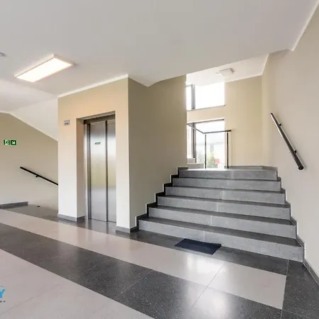 Apartament Bluesky - Karkonoska 13, Z Widokiem Na Góry, Blisko Szlaków I Wyciągów, W Zielonej Okolicy *