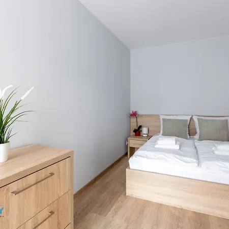 Bluesky - Karkonoska 13, Z Widokiem Na Gory, Blisko Szlakow I Wyciagow, W Zielonej Okolicy 아파트 *