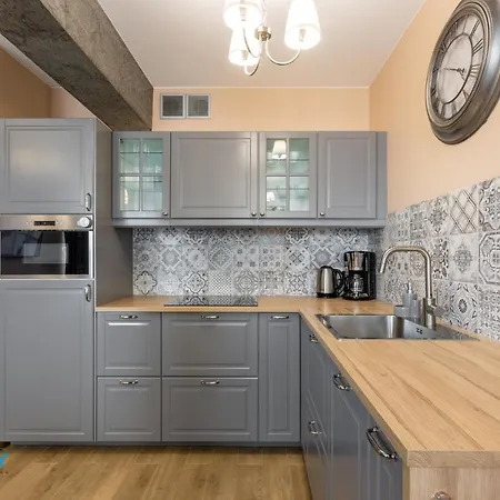 Appartement Bluesky - Karkonoska, Balkon, Widok Na Gory, Blisko Swiatyni Wang, Arena I Szlakow Na Sniezke, Spokojna Okolica Karpacz