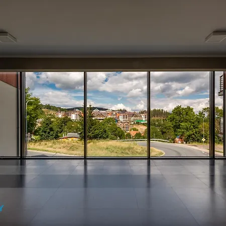 Bluesky - Karkonoska, Balkon, Widok Na Gory, Blisko Swiatyni Wang, Arena I Szlakow Na Sniezke, Spokojna Okolica * Karpacz